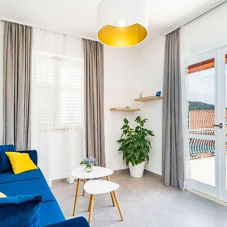 Nona'S Paradise Apartment - Free Parking Zaton  Ngoại thất bức ảnh