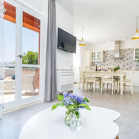 Nona'S Paradise Apartment - Free Parking Zaton  Ngoại thất bức ảnh