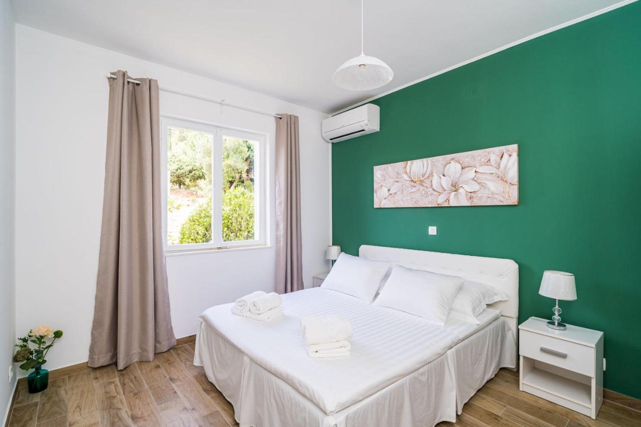 Nona'S Paradise Apartment - Free Parking Zaton  Ngoại thất bức ảnh