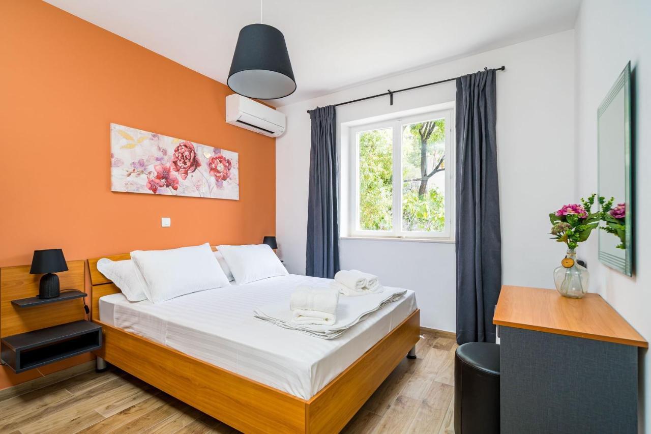 Nona'S Paradise Apartment - Free Parking Zaton  Ngoại thất bức ảnh