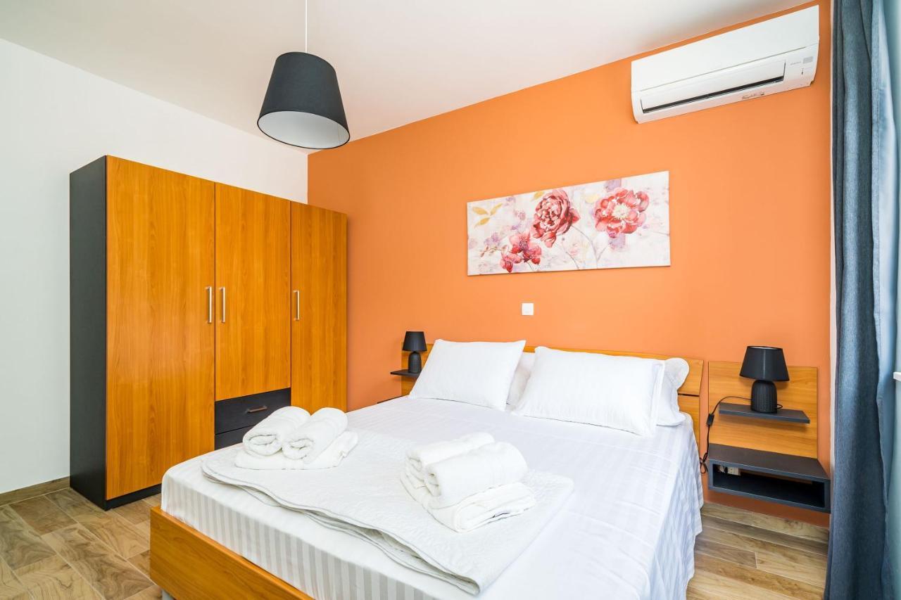 Nona'S Paradise Apartment - Free Parking Zaton  Ngoại thất bức ảnh