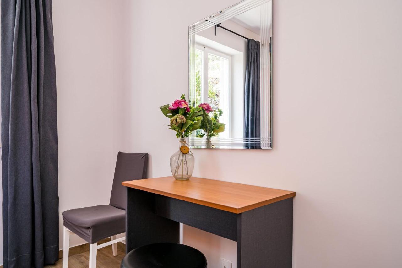 Nona'S Paradise Apartment - Free Parking Zaton  Ngoại thất bức ảnh