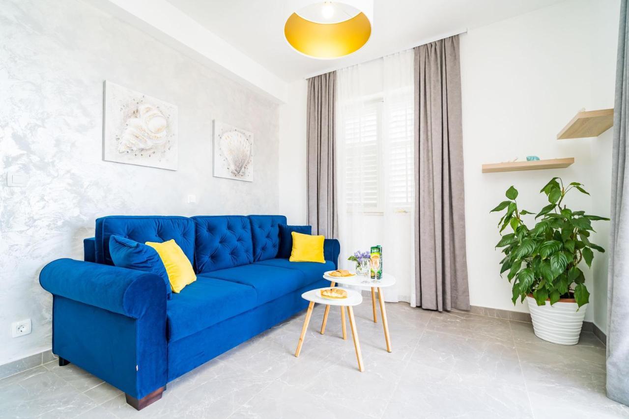 Nona'S Paradise Apartment - Free Parking Zaton  Ngoại thất bức ảnh