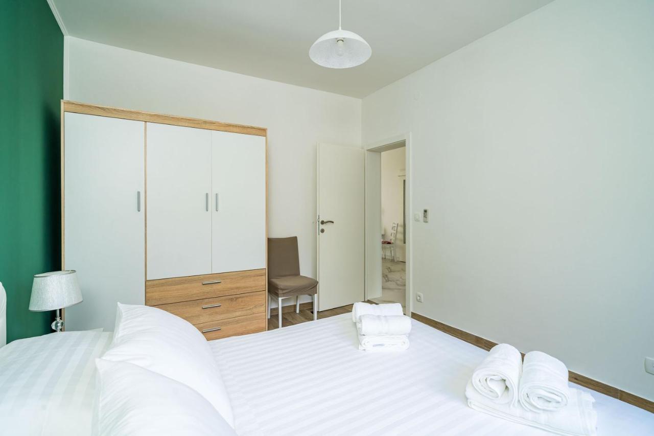 Nona'S Paradise Apartment - Free Parking Zaton  Ngoại thất bức ảnh
