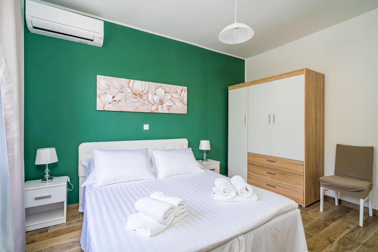 Nona'S Paradise Apartment - Free Parking Zaton  Ngoại thất bức ảnh