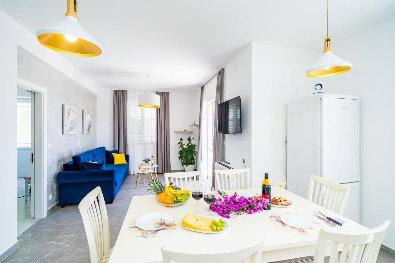 Nona'S Paradise Apartment - Free Parking Zaton  Ngoại thất bức ảnh