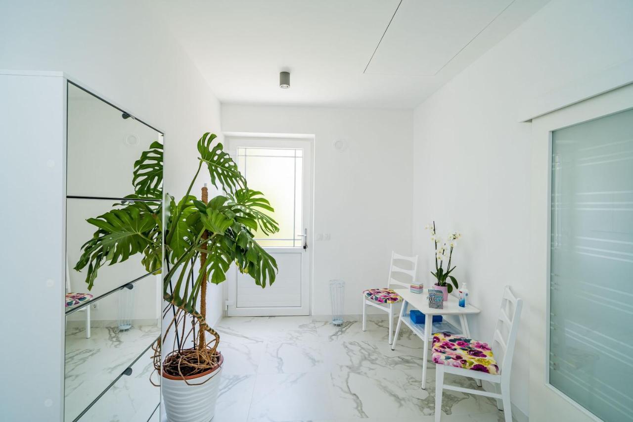 Nona'S Paradise Apartment - Free Parking Zaton  Ngoại thất bức ảnh