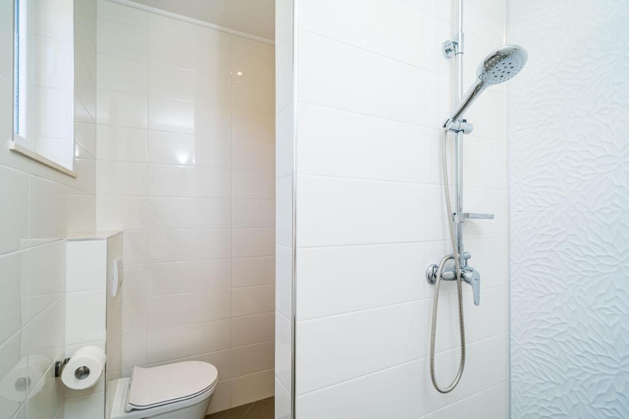 Nona'S Paradise Apartment - Free Parking Zaton  Ngoại thất bức ảnh