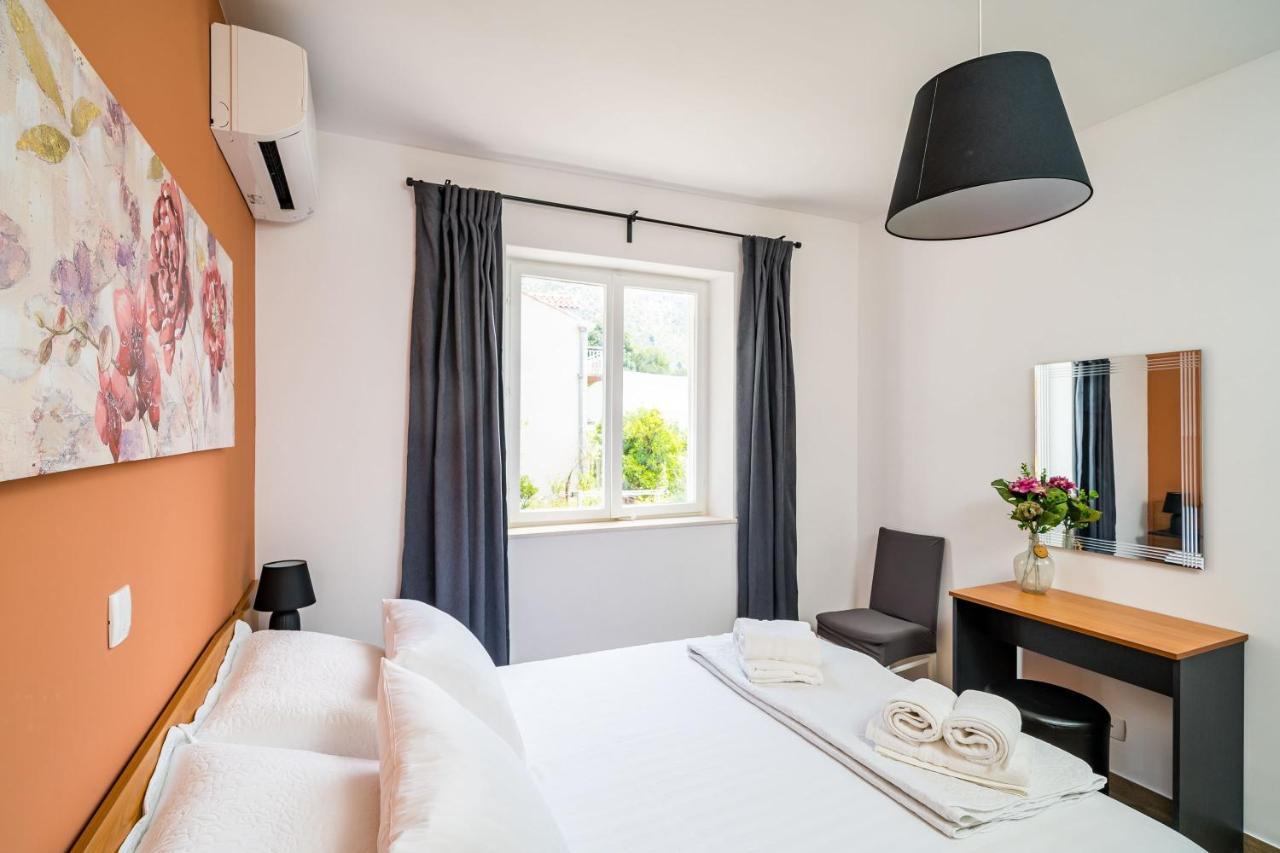 Nona'S Paradise Apartment - Free Parking Zaton  Ngoại thất bức ảnh
