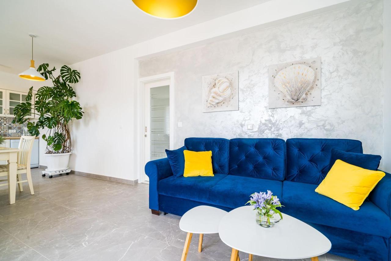 Nona'S Paradise Apartment - Free Parking Zaton  Ngoại thất bức ảnh