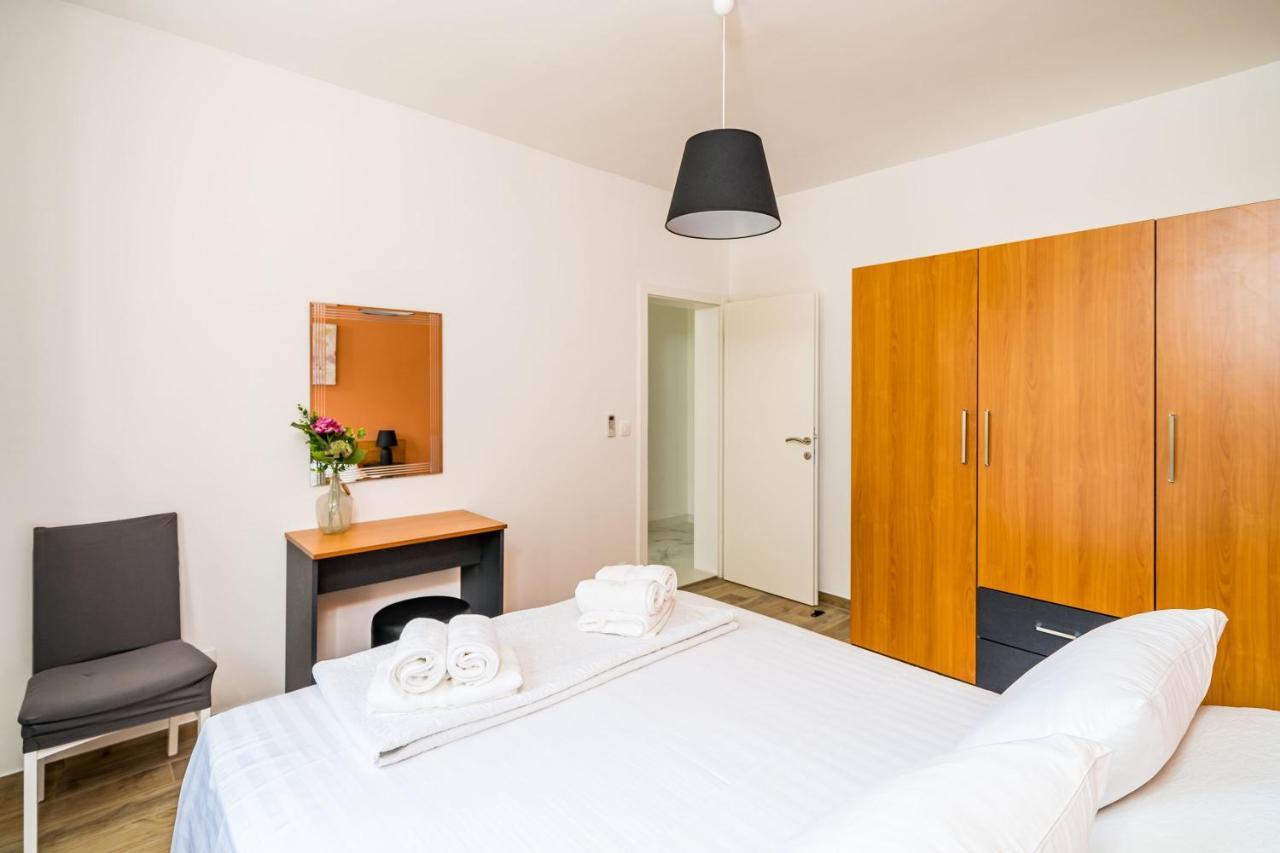 Nona'S Paradise Apartment - Free Parking Zaton  Ngoại thất bức ảnh