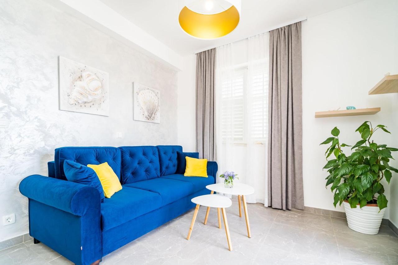 Nona'S Paradise Apartment - Free Parking Zaton  Ngoại thất bức ảnh