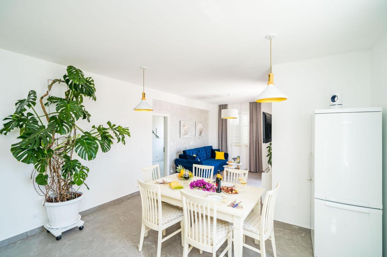 Nona'S Paradise Apartment - Free Parking Zaton  Ngoại thất bức ảnh