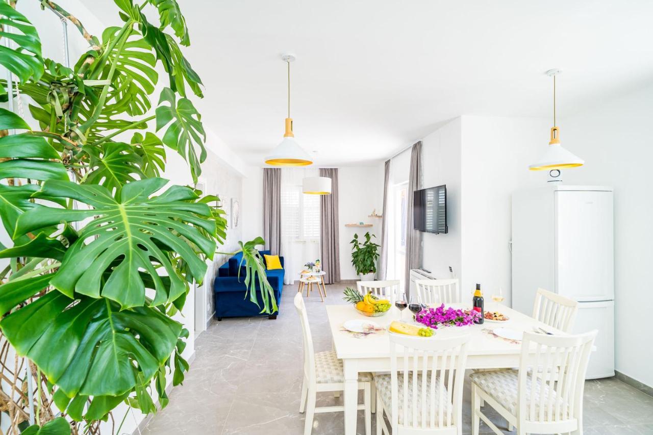 Nona'S Paradise Apartment - Free Parking Zaton  Ngoại thất bức ảnh