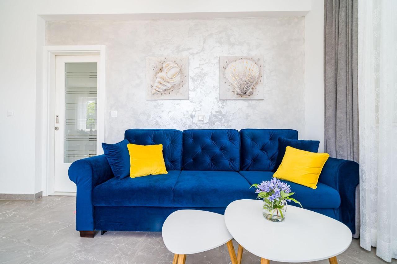 Nona'S Paradise Apartment - Free Parking Zaton  Ngoại thất bức ảnh