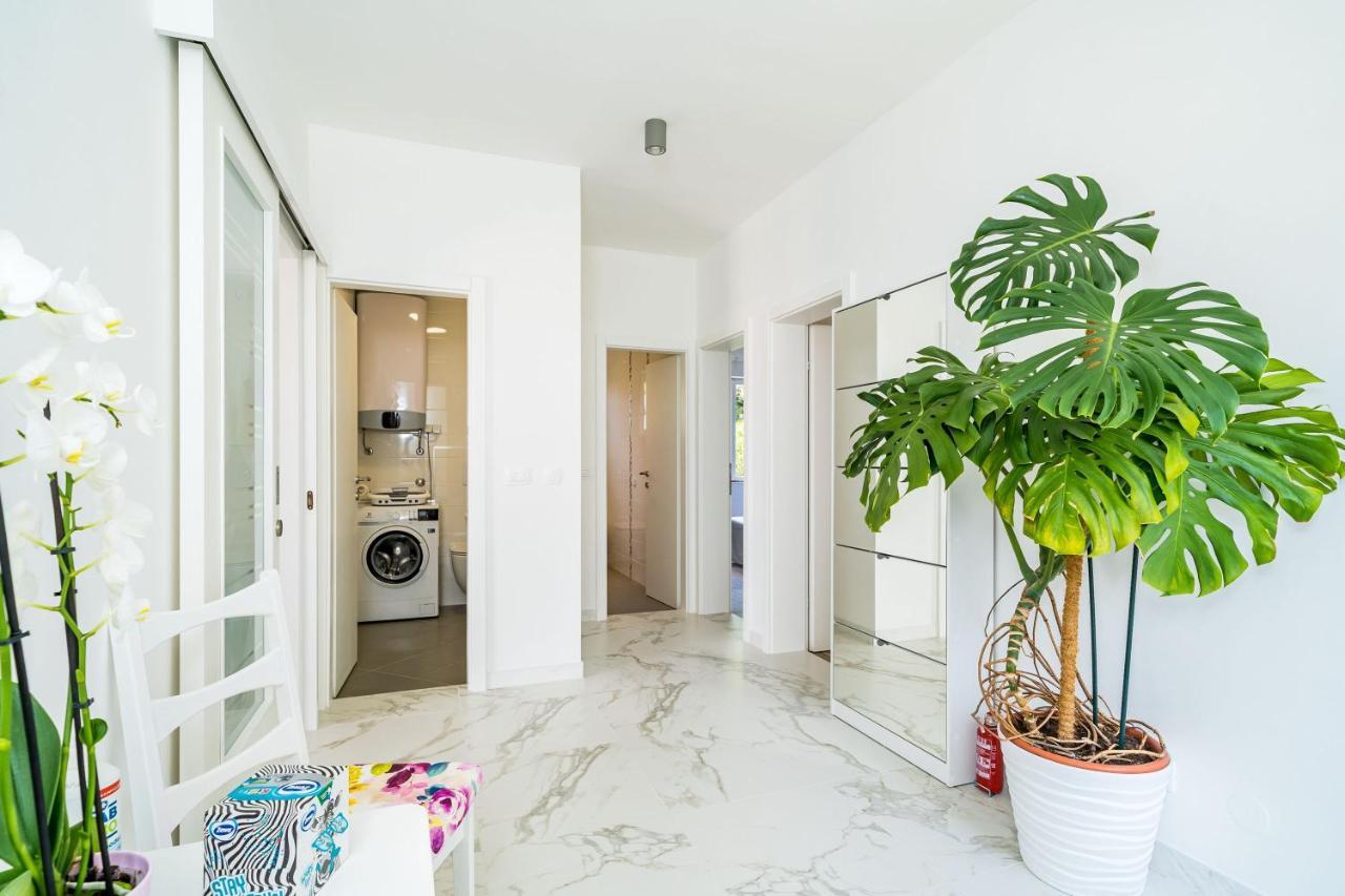 Nona'S Paradise Apartment - Free Parking Zaton  Ngoại thất bức ảnh